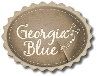 Georgia Blue